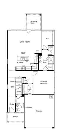 4-bedroom rental at 946 Bull Boat Ln in San Antonio, TX — photo 2