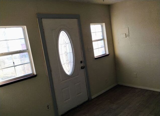 2-bedroom rental at 1311 Sanco in San Antonio, TX — photo 5