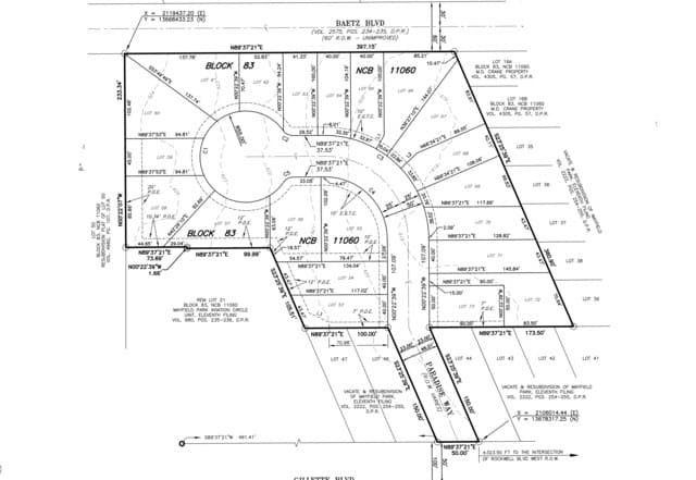 rental at 835 Gillette Blvd in San Antonio, TX — photo 1