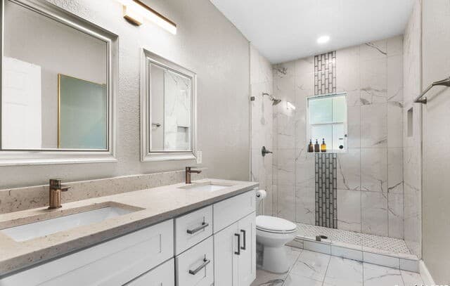 2-bedroom rental at 810 Dakota in San Antonio, TX — photo 5
