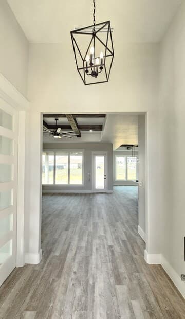 3-bedroom rental at 105 Oakmont Ln in La Vernia, TX — photo 5