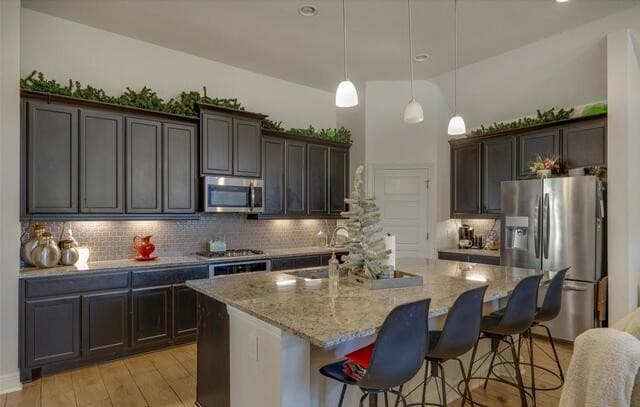 4-bedroom rental at 8223 Scarlet Gaura in Boerne, TX — photo 1