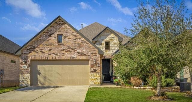 4-bedroom rental at 8223 Scarlet Gaura in Boerne, TX — photo 2
