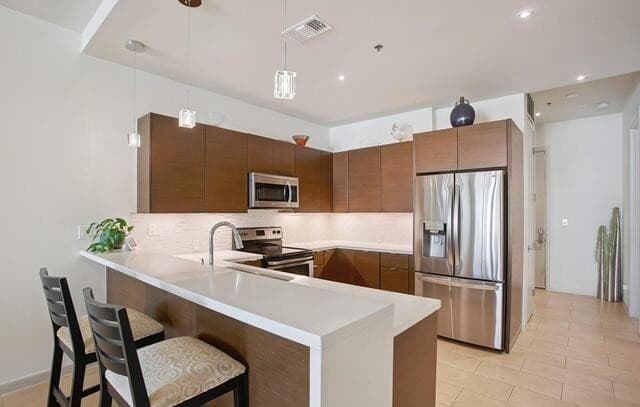 3-bedroom rental at 17902 La Cantera Unit UNIT 216 in San Antonio, TX — photo 4