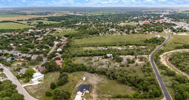 rental at LOT 1 River Bluff in Castroville, TX — photo 3