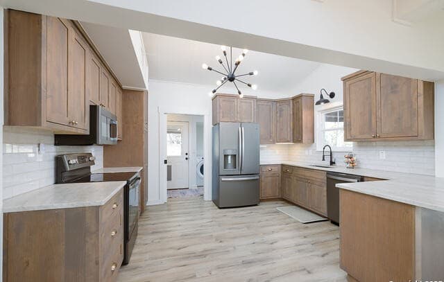 3-bedroom rental at 119 B Mountain Top Trl in Boerne, TX — photo 5