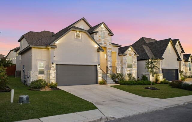 Home for sale at 24718 Resort Pkwy in San Antonio, TX — photo 3