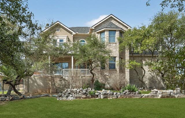 4-bedroom rental at 257 Deer Cross in San Antonio, TX — photo 1