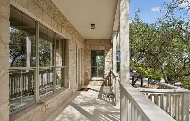 4-bedroom rental at 257 Deer Cross in San Antonio, TX — photo 5