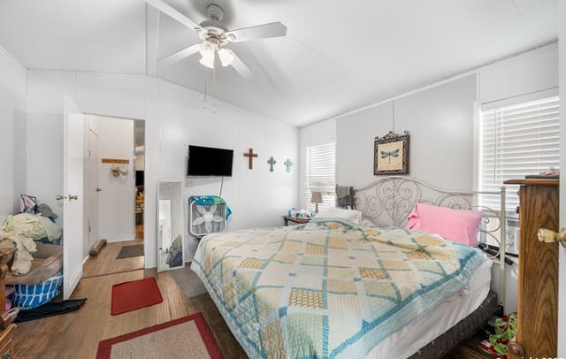 3-bedroom rental at 23805 Hackberry Point in San Antonio, TX — photo 3
