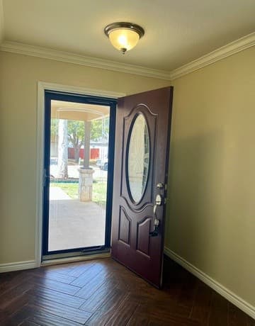 3-bedroom rental at 3516 Destiny Acres in Schertz, TX — photo 3