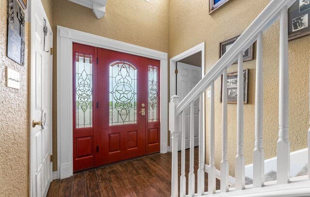 3-bedroom rental at 360 Pr 4619 in Castroville, TX — photo 4