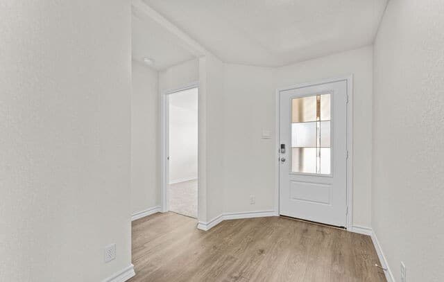 4-bedroom rental at 632 Sumpter Banks in Cibolo, TX — photo 3