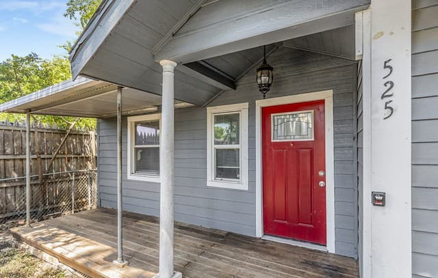 Home for sale at 525-527 McKinley in San Antonio, TX — photo 4