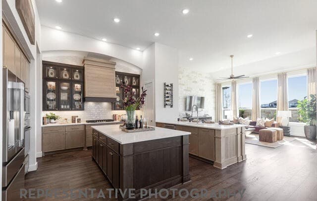 4-bedroom rental at 325 Dulce Vista in Boerne, TX — photo 4