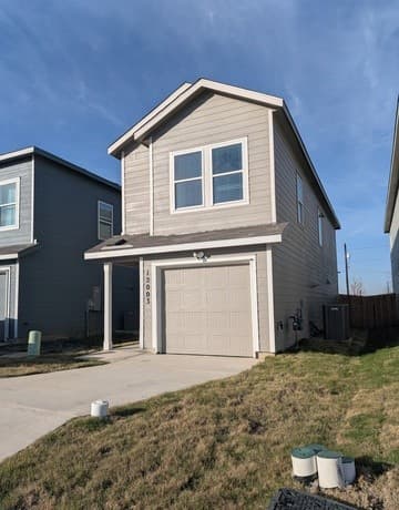 3-bedroom rental at 12003 Floral Blossom in Converse TX