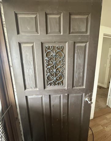 3-bedroom rental at 86 Fm 478 in Floresville, TX — photo 4