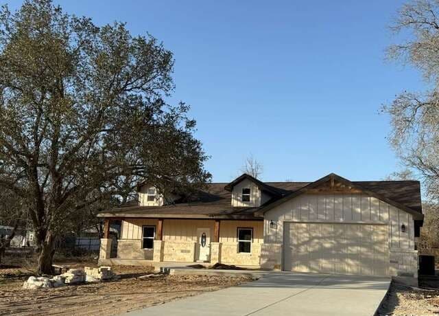 4-bedroom rental at 48 Grey Fox in Poteet, TX — photo 1