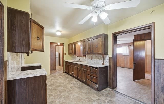 3-bedroom rental at 1619 Kendalia in San Antonio, TX — photo 5