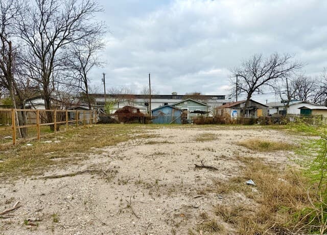 rental at 234 Cassiano in San Antonio, TX — photo 1
