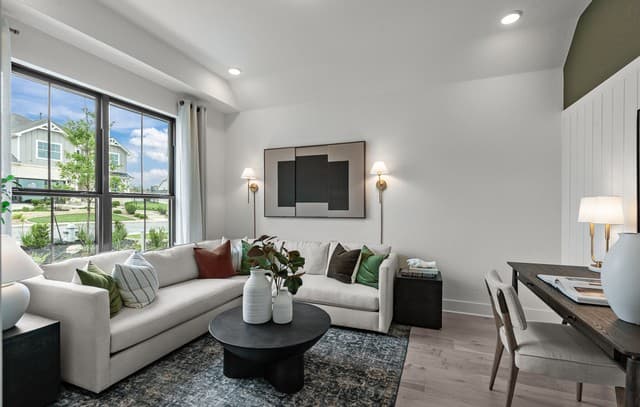 4-bedroom rental at 11531 Duano Canyon in San Antonio, TX — photo 3