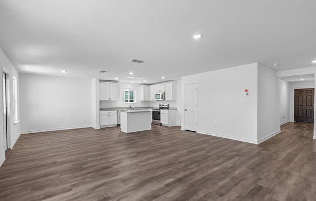 4-bedroom rental at 11751 Anselmo in San Antonio, TX — photo 5