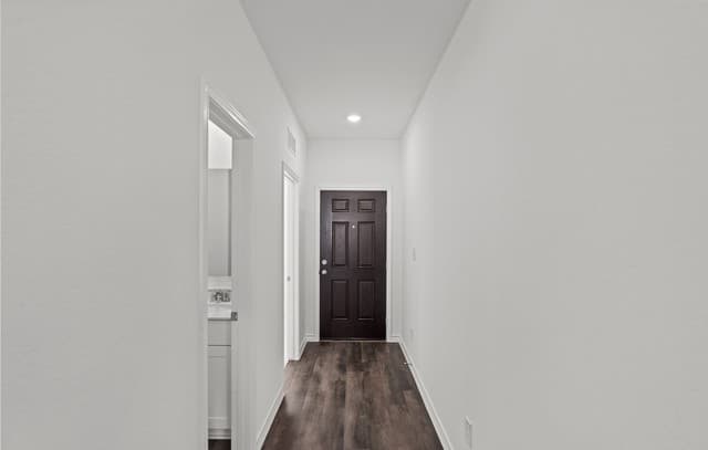 4-bedroom rental at 11747 Anselmo in San Antonio, TX — photo 1