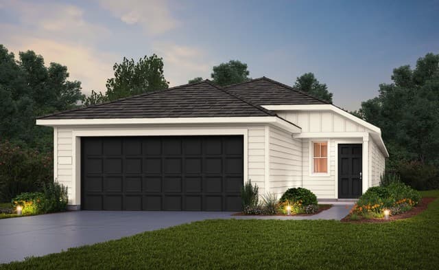 3-bedroom rental at 441 Raven Row in Marion, TX — photo 1