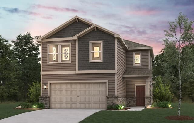 Home for sale at 5618 Franklin Hills in Von Ormy, TX — photo 1