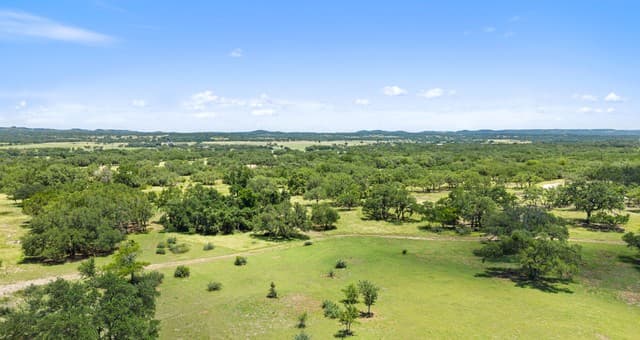 rental at TBD TR2 Lindeman Ln in Blanco, TX — photo 1