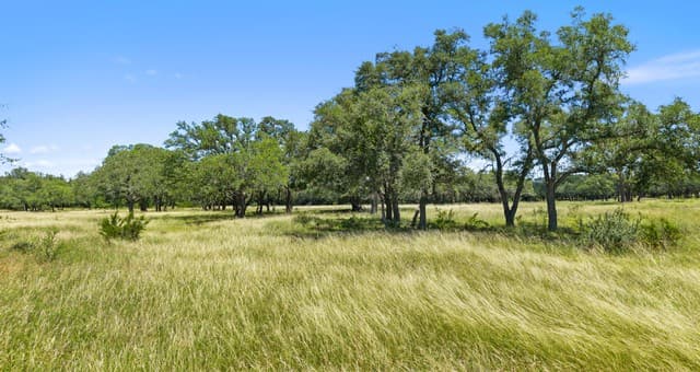 rental at TBD TR2 Lindeman Ln in Blanco, TX — photo 2