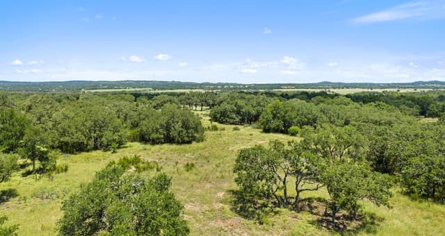 rental at TBD TR2 Lindeman Ln in Blanco, TX — photo 3