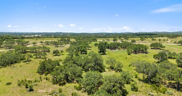 rental at TBD TR2 Lindeman Ln in Blanco, TX — photo 4