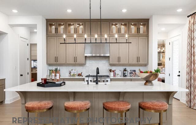 4-bedroom rental at 4607 Wide Acre Lane in Schertz, TX — photo 2