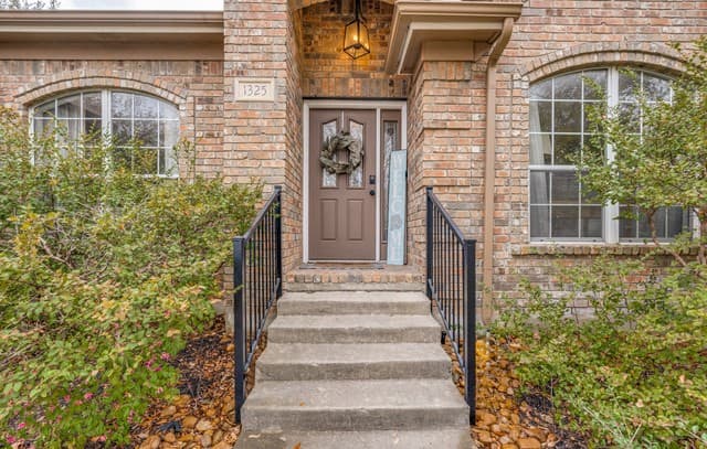 4-bedroom rental at 1325 Black Oak Dr in Schertz, TX — photo 2
