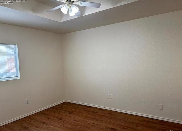 2-bedroom rental at 4409 Terra Summit Rd in San Antonio, TX — photo 5