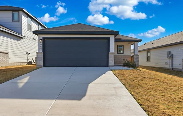 Home for sale at 4966 Don Julio in San Antonio, TX — photo 1