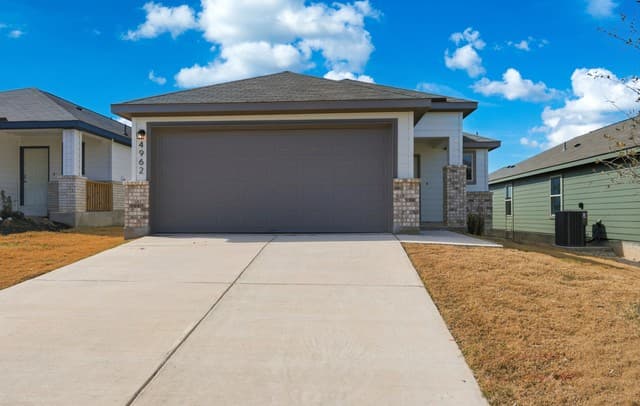 Home for sale at 4962 Don Julio in San Antonio, TX — photo 1