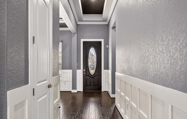 3-bedroom rental at 13157 Hallie Chase in Schertz, TX — photo 5