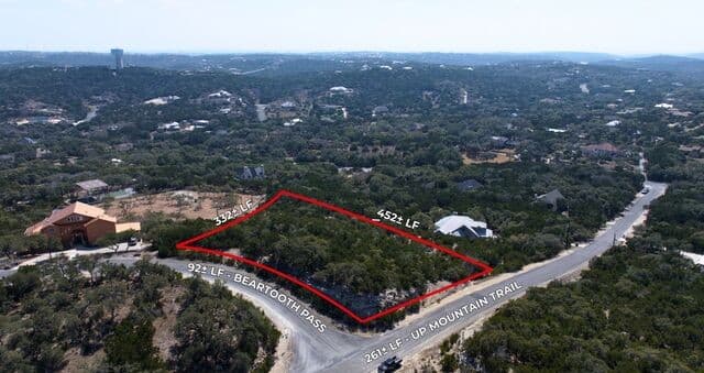 rental at 2.119± AC ON Beartooth Pass in San Antonio, TX — photo 2