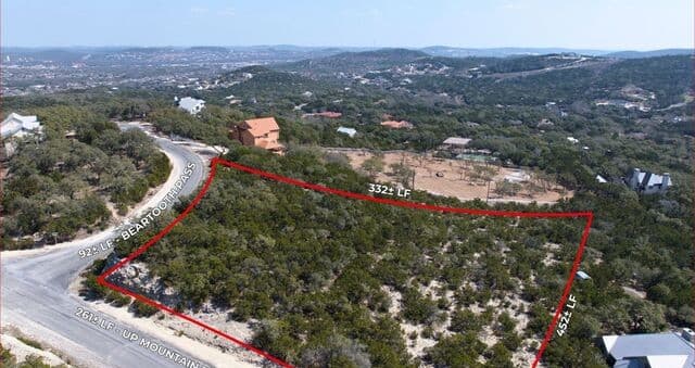 rental at 2.119± AC ON Beartooth Pass in San Antonio, TX — photo 3