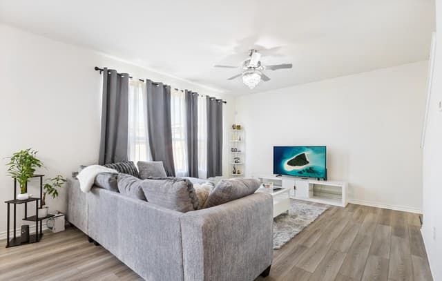 3-bedroom rental at 9419 Platte Place in San Antonio, TX — photo 5