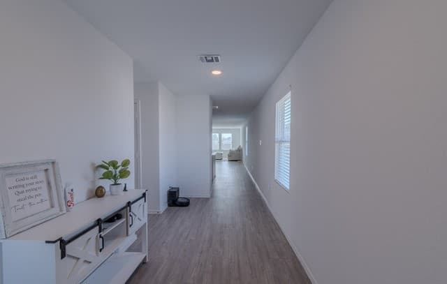 4-bedroom rental at 14632 Bolinger Mill in San Antonio, TX — photo 4