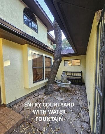 3-bedroom rental at 7 Donore SQ in San Antonio, TX — photo 3