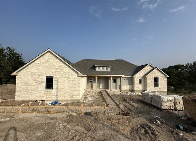 3-bedroom rental at 21254 Jordans Ranch Way in San Antonio, TX — photo 1