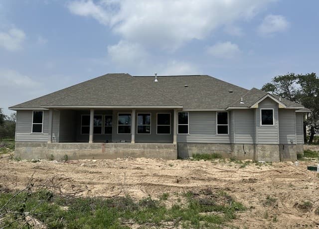 3-bedroom rental at 21254 Jordans Ranch Way in San Antonio, TX — photo 2