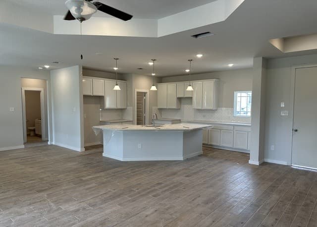 3-bedroom rental at 21254 Jordans Ranch Way in San Antonio, TX — photo 3