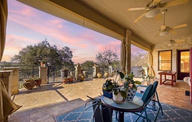 Home for sale at 443 Lantana Mesa in Spring Branch, TX — photo 5