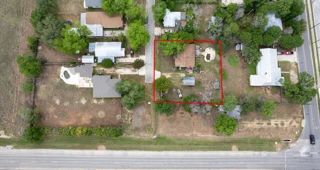 3-bedroom rental at 212 Meek in Cibolo, TX — photo 1