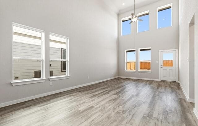 4-bedroom rental at 8521 Merlin Cove in San Antonio, TX — photo 5